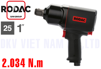 Súng siết bulong Rodac RC8850