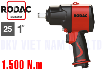 Súng siết bulong Rodac RC8880