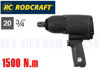 Súng siết bulong Rodcraft RC2315