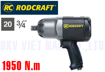 Súng siết bulong Rodcraft RC2377