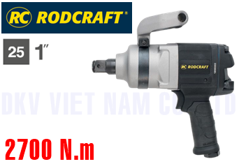 Súng siết bulong Rodcraft RC2437XI