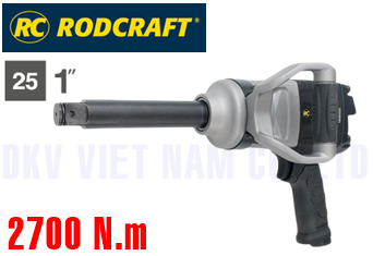 Súng siết bulong Rodcraft RC2447XI