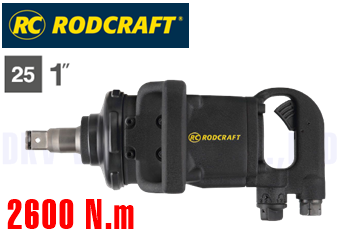 Súng siết bulong Rodcraft RC2461
