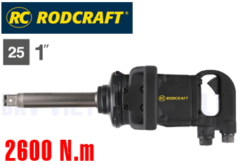 Súng siết bulong Rodcraft RC2471