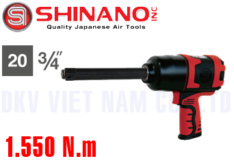 Súng siết bulong Shinano SI-1556SR