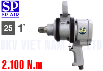 Súng siết bulong SP Air SP-1193GEP-2