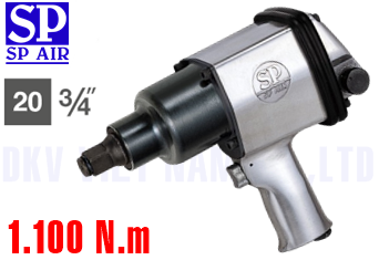 Súng siết bulong SP Air SP-1156TR