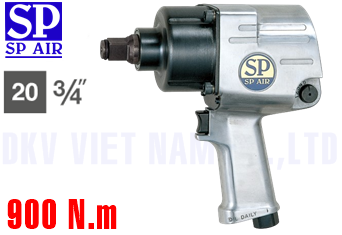 Súng siết bulong SP Air SP-1158A