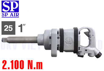 Súng siết bulong SP Air SP-1193GE-6