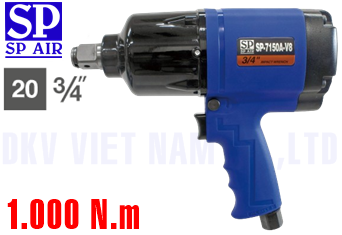 Súng siết bulong SP Air SP-7150A-V8