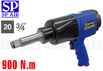 Súng siết bulong SP Air SP-7151AL-V8