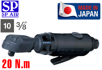 Súng siết bulong SP Air SP-7765