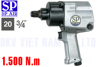 Súng siết bulong SP Air SP-1158