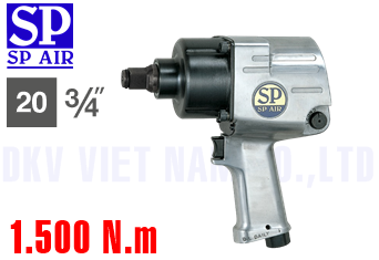 Súng siết bulong SP Air SP-1158EX