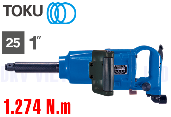 Súng siết bulong Toku MI-2500ES
