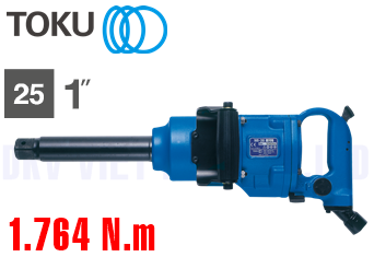 Súng siết bulong Toku MI-38ES