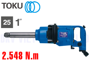 Súng siết bulong Toku MI-42EL