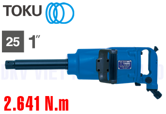 Súng siết bulong Toku MI-5000ES