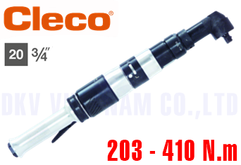 Súng siết lực Cleco 75RNAL-2X-6