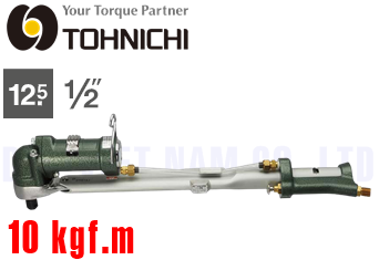 Súng siết lực Tohnichi A1000M3