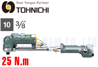 Súng siết lực Tohnichi A25N