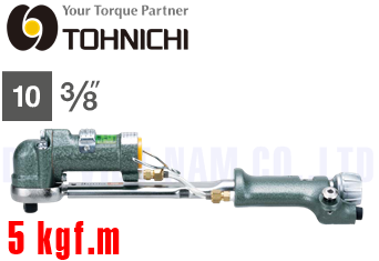 Súng siết lực Tohnichi A450