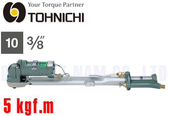 Súng siết lực Tohnichi A450LS