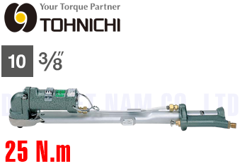 Súng siết lực Tohnichi ALS25N