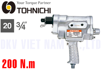 Súng siết lực Tohnichi AP220N2