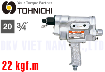 Súng siết lực Tohnichi AP22M2