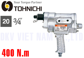 Súng siết lực Tohnichi AP400N2