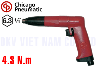 Súng siết vít Chicago Pneumatic CP2005