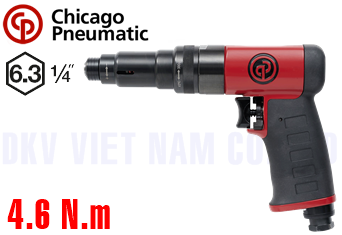 Súng siết vít Chicago Pneumatic CP2816