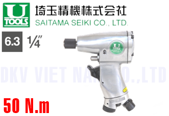 Súng siết vít khí nén Saitama Seiki U-825