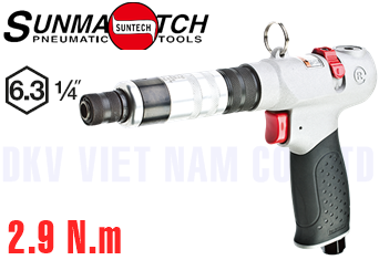 Súng siết vít khí nén Suntech SM-AS304