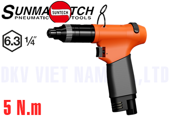 Súng siết vít khí nén Suntech SM-EP-0705T