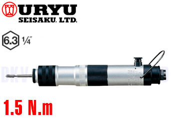 Súng siết vít khí nén Uryu US-LT30BL-17
