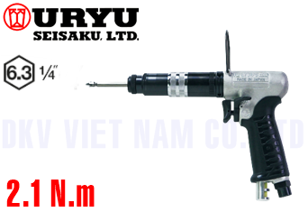 Súng siết vít khí nén Uryu US-LT31PB-11