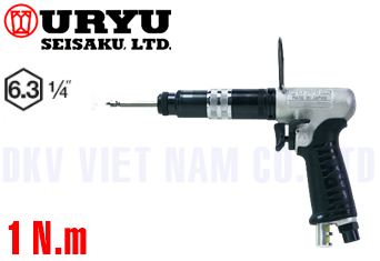 Súng siết vít khí nén Uryu US-LT31PB-23