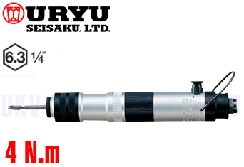Súng siết vít khí nén Uryu US-LT40BL-08