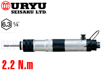 Súng siết vít khí nén Uryu US-LT40BL-15