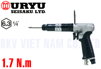 Súng siết vít khí nén Uryu US-LT41PB-21