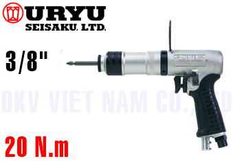 Súng siết vít khí nén Uryu US-LT60P-03