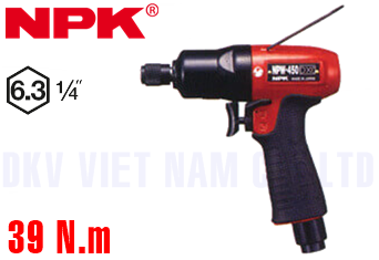 Súng siết vít NPK NPW-550A-DY0