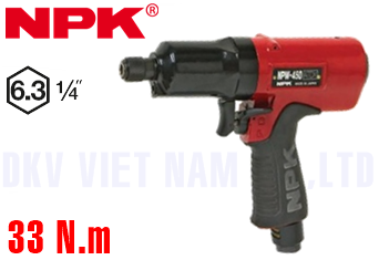 Súng siết vít NPK NPW-550A-TDY