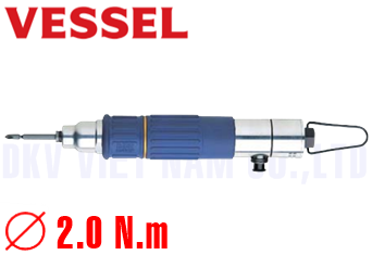 Tô vít lực khí nén Vessel GT-S5TFB