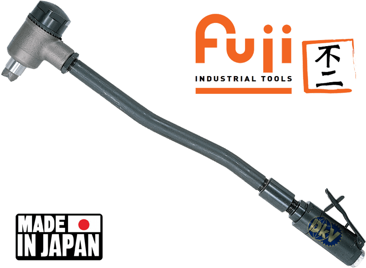 bua hoi khi nen fuji FS-2A-1F, fuji air hammer FS-2A-1F