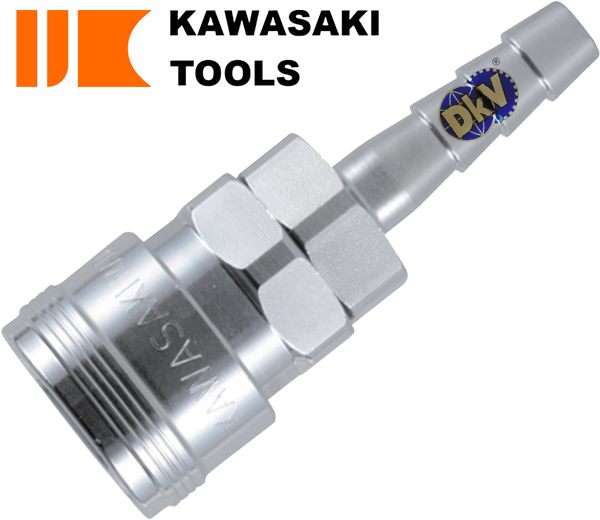 cut noi nhanh khi nen Kawasaki 23-DSH, khop noi nhanh khi nen Kawasaki 23-DSH