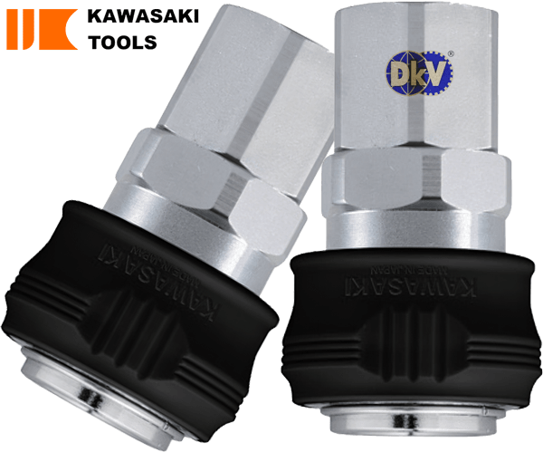 cut noi nhanh khi nen Kawasaki G23-SOF, khop noi nhanh khi nen Kawasaki G23-SOF