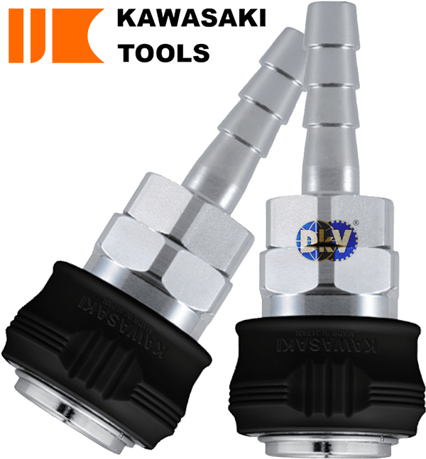 cut noi nhanh khi nen Kawasaki G24-SOH, khop noi nhanh khi nen Kawasaki G24-SOH